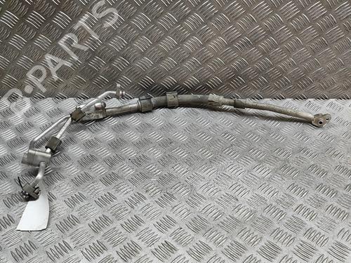 AC pipe AUDI Q7 (4MB, 4MG, 4MQ) 3.0 TDI e-tron quattro | BP25219069M126 - Image 2
