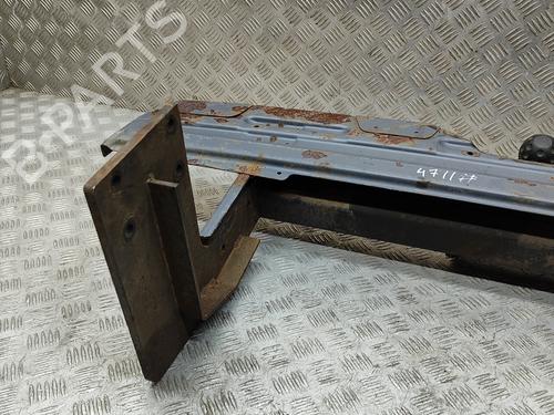 Tow ball/Mechanism VW CRAFTER 30-50 Van (2E_) 2.5 TDI | BP21588472C141 