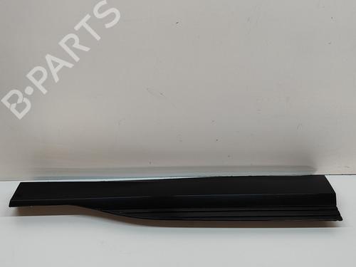 Door moulding trim AUDI E-TRON (GEN) 55 quattro | BP28045806C150 