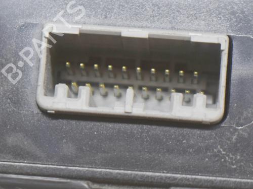 Electronic module TESLA MODEL S (5YJS) P100D AWD | BP7800011M83