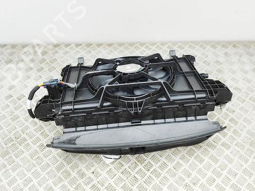 Radiator set TESLA MODEL Y (5YJY) EV | BP33464853M120 - Image 4