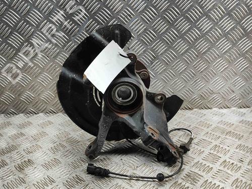 Right front steering knuckle FORD PUMA (J2K, CF7) 1.0 EcoBoost mHEV | BP27766576M26 