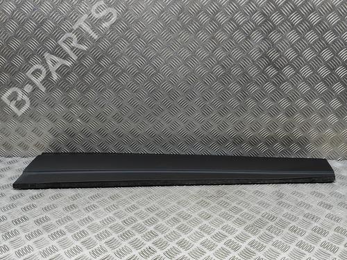 Used Door moulding trim AUDI Q4 E-TRON SUV (F4B) 45 (286 hp) 29637611