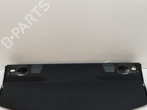 Used Rear parcel shelf BMW 4 Coupe (F32, F82) M4 (431 hp) 26405599