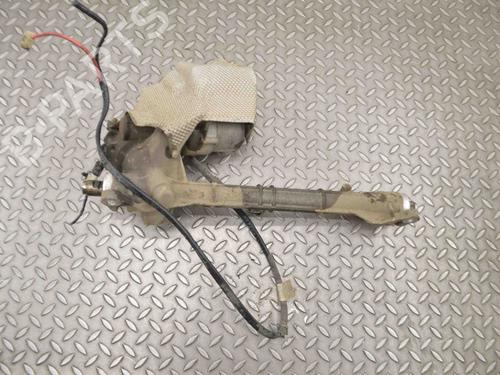 Used Steering rack MINI MINI (R56) Cooper D (112 hp) 30230581