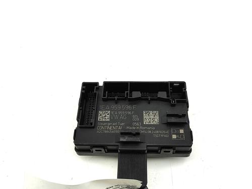 Used Electronic module Electronic module VW ID.4 (E21) PRO (286 hp) 33731910 33731910