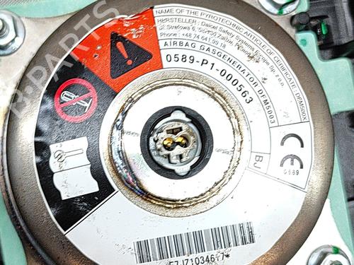 Passenger airbag AUDI Q4 E-TRON SUV (F4B) 50 quattro | BP28431031C10 