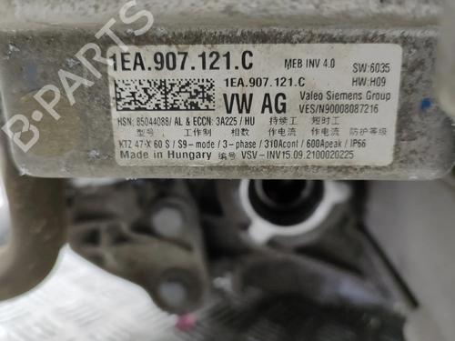 Engine VW ID.4 (E21) GTX | BP27771962M1  - Image 7