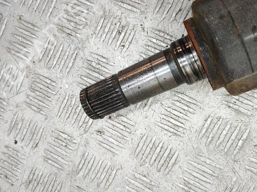 Right rear driveshaft MAZDA MX-5 IV (ND__) 2.0 (ND2E, ND6E) | BP37402335M41 - Image 5