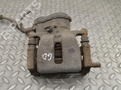 Used Right rear brake caliper Right rear brake caliper AUDI Q5 (8RB) 2.0 TDI quattro (163 hp) 30228122 30228122