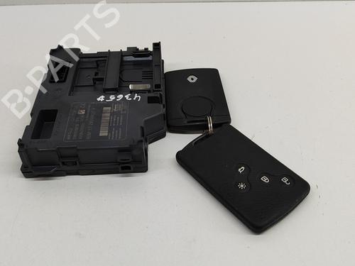 Electronic module RENAULT CAPTUR I (J5_, H5_) 1.2 TCe 120 | BP17444865M83 