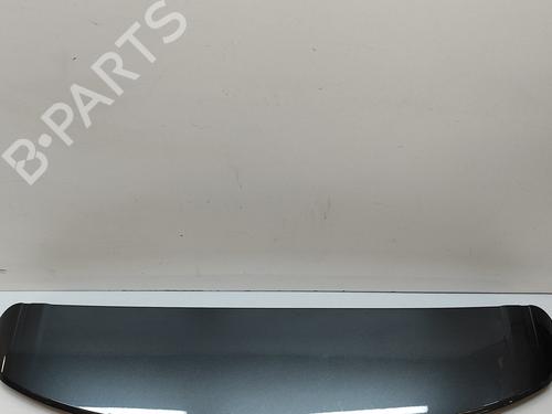 Used Rear spoiler AUDI Q7 (4MB, 4MG, 4MQ) 3.0 TDI e-tron quattro (374 hp) 26309442