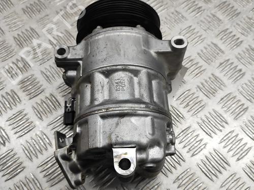 AC compressor VW PASSAT B7 (362) 1.6 TDI | BP28559763M34