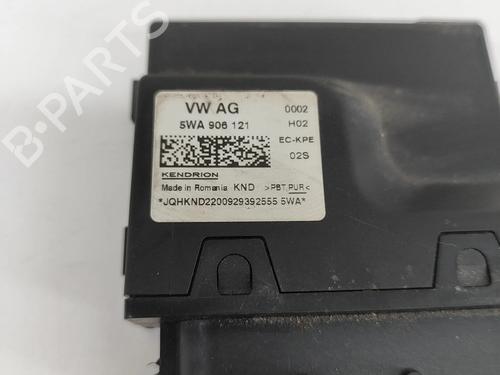 Electronic module AUDI A3 Limousine (8YS, 8YM) S3 TFSI quattro | BP27773054M83  - Image 6