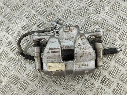 Used Right front brake caliper JEEP AVENGER (J2) Electric (156 hp) 28559876