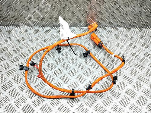 Wiring harness TESLA MODEL Y (5YJY) Long Range All-wheel Drive | BP38565383E16 - Image 6