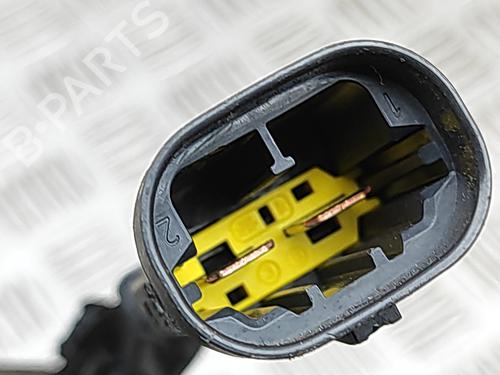 Vacuum pump PEUGEOT 2008 II (UD_, US_, UY_, UJ_, UR_, UC_) e-2008 (UKZKXZ) | BP30131281M80