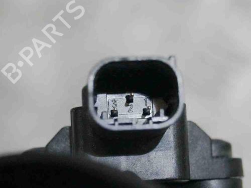 Luftmassemåler MERCEDES-BENZ C-CLASS (W204) C 220 CDI (204.002) | BP7800663M95