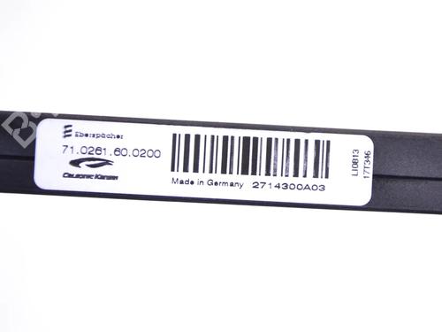 Heater resistor NISSAN QASHQAI II (J11, J11_) 1.2 DIG-T | BP30227670M108 