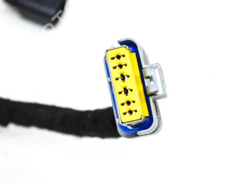 Wiring harness TESLA MODEL S (5YJS) P100D AWD | BP14628498E16 - Image 4