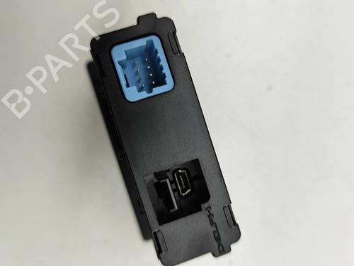 Electronic module SMART FORTWO Coupe (453) electric drive / EQ (453.391) | BP31687206M83  - Image 5