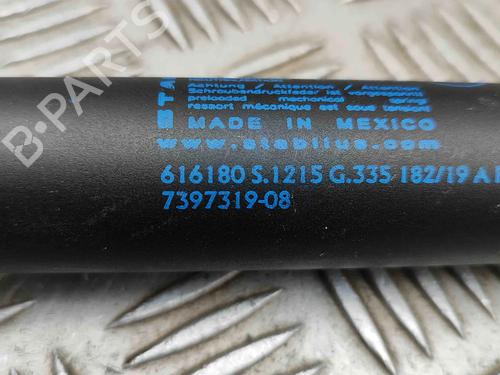 Tailgate lift support BMW X3 (G01, F97, G08) xDrive M40 i | BP29487614C138 