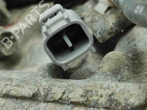 Gearbox TOYOTA HILUX VIII Pickup (_N1_) 2.4 D 4WD (GUN125_, GUN125R) | BP29458604M3 