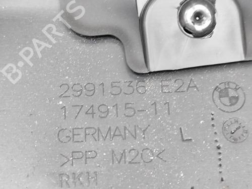 Rear left panel BMW X1 (E84) xDrive 18 d | BP23866318C60 - Image 7
