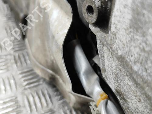 Gearbox MERCEDES-BENZ C-CLASS T-Model (S205) C 350 e (205.247) | BP30514139M3 