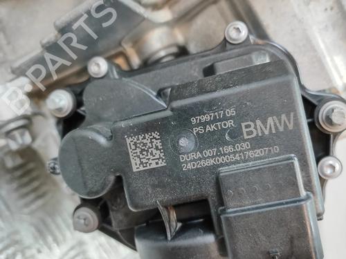 Engine BMW 2 Active Tourer (F45) 218 i | BP39172148M1 - Image 8