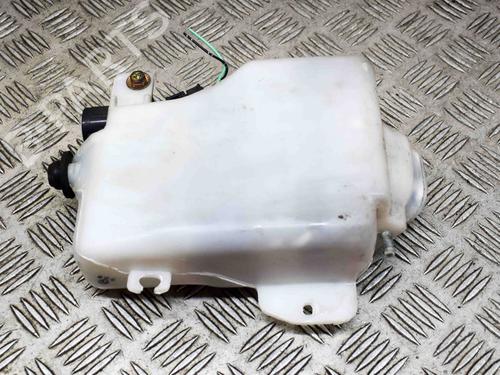 Windscreen washer tank MITSUBISHI PAJERO III (V7_W, V6_W) 3.8 4WD | BP27755232C113 