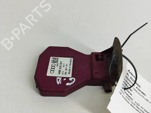 Used Antenna/Base AUDI A3 Sportback (8VA, 8VF) S3 quattro (310 hp) 16348999