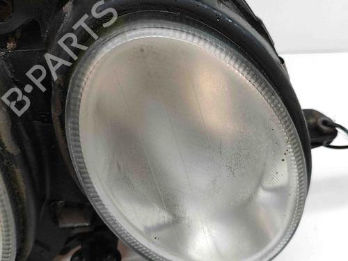 Right headlight MERCEDES-BENZ E-CLASS (W211) E 270 CDI (211.016) | BP29523893C29 