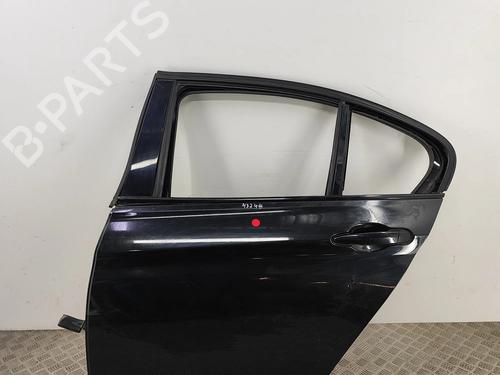 Porta trás esquerda Porta trás esquerda BMW 3 (F30, F80) 330 d xDrive (258 hp) 36044025 36044025
