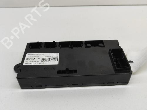 Used Electronic module SKODA ENYAQ iV SUV (5AZ) 80 (204 hp) 28550316