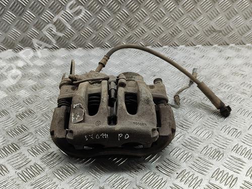 Used Right front brake caliper MERCEDES-BENZ SPRINTER 3-t Van (B910) 214 CDI (910.621, 910.623) (143 hp) 30108124