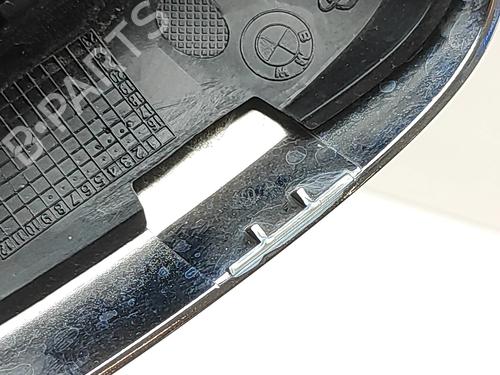 Grille BMW 6 Gran Turismo (G32) 640 i xDrive | BP31592825C40 