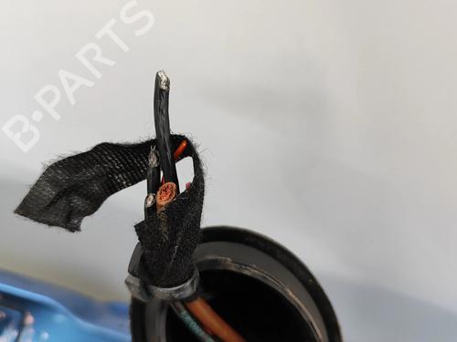 Tailgate MERCEDES-BENZ A-CLASS (W176) A 180 (176.042) | BP24582831C6