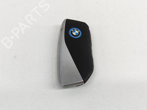 Elektronisk modul BMW iX (I20) xDrive 50 (523 hp) 28687320