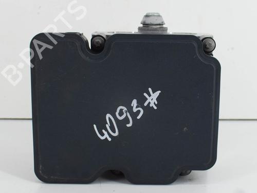 ABS pump OPEL CORSA E Hatchback Van (X15) 1.4 (08) | BP15376743M43 