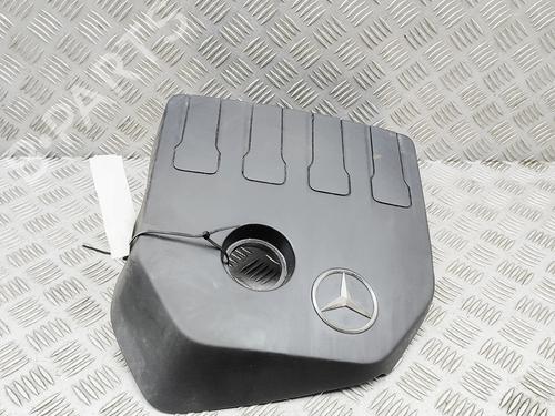 Upper protection MERCEDES-BENZ GLA (H247) GLA 200 (247.787) | BP30857029M93