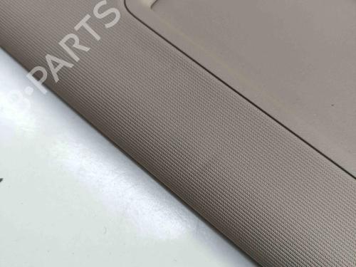 Right sun visor VW MULTIVAN T7 (STM, STN) 1.4 eHybrid | BP33375277I2 - Image 8