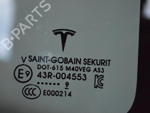 Panel rude bagtil venstre TESLA MODEL X (5YJX) P100D AWD | BP30620764C93 - Image 5