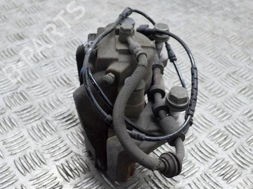 Left front brake caliper JAGUAR E-PACE (X540) 2.0 D150 AWD | BP14633494M105 - Image 2