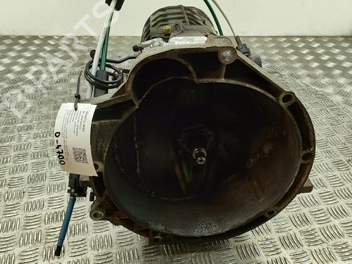 Gearbox PORSCHE 911 Convertible (996) 3.6 Carrera 4S | BP27933383M3 