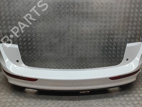 Used Rear bumper AUDI Q5 (8RB) 2.0 TFSI quattro (220 hp) 28954989