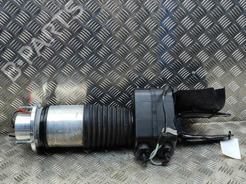 Used Left front shock absorber PORSCHE TAYCAN Cross Turismo (Y1B) 4 (Y1BBD1) (476 hp) 28115585