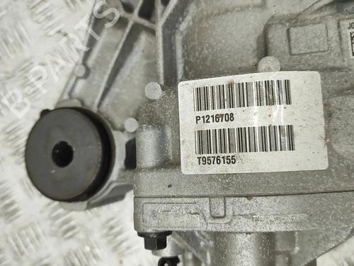 Rear differential VOLVO XC90 II (256) B5 Mild Hybrid AWD | BP33384139M24 - Image 6