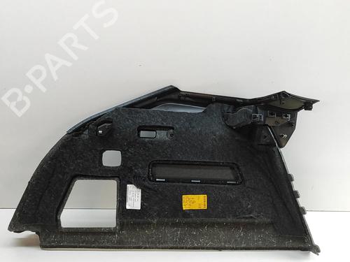 Boot lining PORSCHE CAYENNE Coupe (9YB) 4.0 S AWD (9YBBJ1) | BP29594207I3