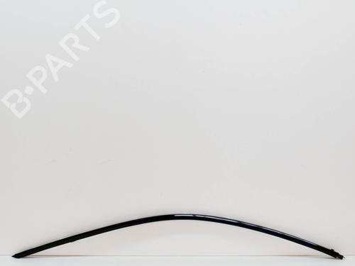 Used Door moulding trim BMW 4 Coupe (F32, F82) 430 d (258 hp) 14636934